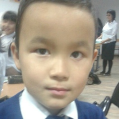 Бибигуль Рамазановна, Атырау