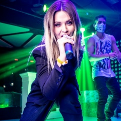 Алеся Боярских, 07.11.1989