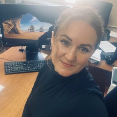 Катя Бабичук, 13.11.1987, Благовещенск