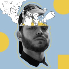 Андрей Матвеев, 18.07, Москва