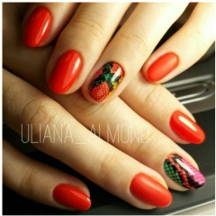 Ульяна Нейлон, 18.06, Хабаровск