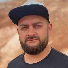 Илья Тишков, 02.09, Красноярск