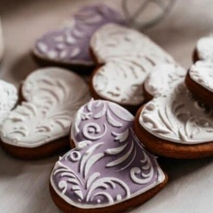 Екатерина Красилова, Москва