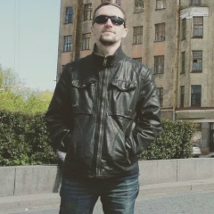 Максим Игнашин, 23.04.1983, Казань