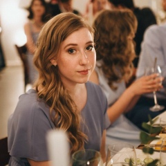 Анастасия Юрченко, 17.11.1990, Киев