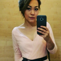 Екатерина Жирова-Кан, 07.03, Алматы