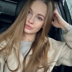 Анна Николаева, 06.05, Хабаровск