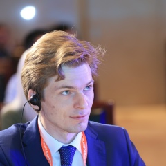 Илья Александрович Ушмаров, 16.09.1986, Москва