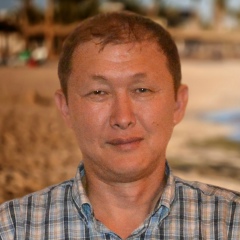 Камбар Беделов, 11.02.1975, Алматы