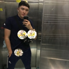 Drn Krt, Астана