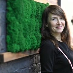 Татьяна Боголюбова, 05.10, Москва