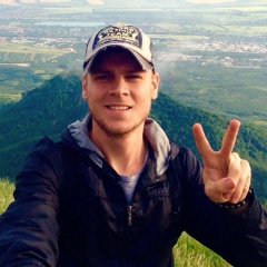 Андрей Емельяненко, 24.06.1985, Пятигорск