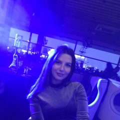 Мария Василенко, 17.12, Сургут