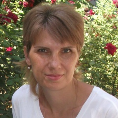 Ирина Ковальчук, 29.03.1978, Тараз