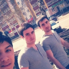 Рамиль Велиев, 18.01.1992