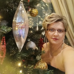 Аня Кутковская, 15.07.1982, Санкт-Петербург