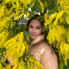 Ирина Соколова, 29.05.1989, Нижний Новгород