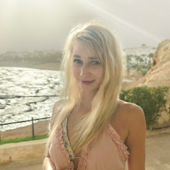 Ольга Синельникова, 25.05, Москва