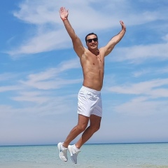 Александр Стасюк, 27.07, Мурманск