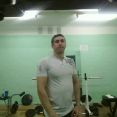 Эльвин Алиев, 30.10, Ульяновск