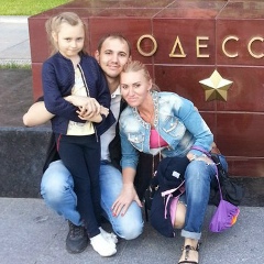 Лехич Тананайко, 21.04, Одесса