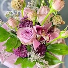 Наталья Ким, 20.08.1982