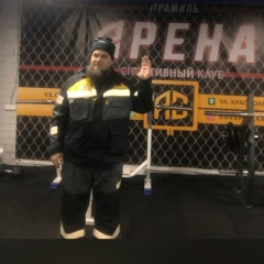 Николай Паутов, 18.05.1983, Арамиль