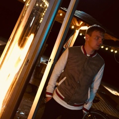 Алексей Сазонов, 23.09, Москва