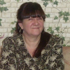 Ирина Захарова, Москва