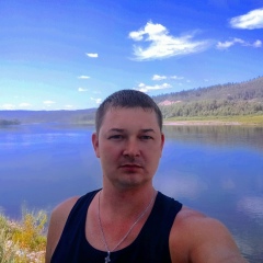 Александр Левин, 15.09.1983, Новосибирск