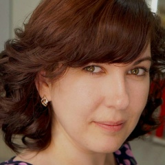 Ольга Иванова, 15.01