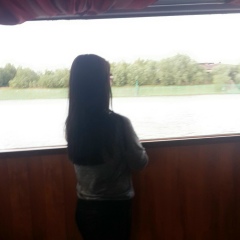 Камшат Нурканиева, 14.03