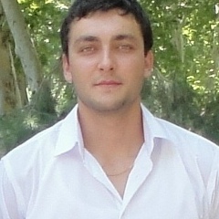 Артур Карагезян, 28.08.1988, Краснодар