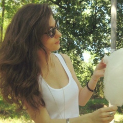 Алена Барбураш, 05.09.1987, Кишинев