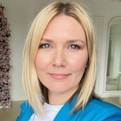 Irinka Ковалева, 22.05, Санкт-Петербург