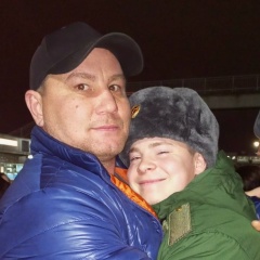 Андрей Тиллоев, 15.03, Тюмень