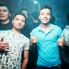 Мейрам Кайратович, 30.11, Алматы