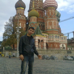 Ilyos Islomov, 14.02.1991, Турткуль