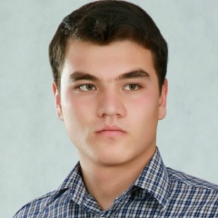 Manuchehr Tohirov, 13.03.1995, Худжанд