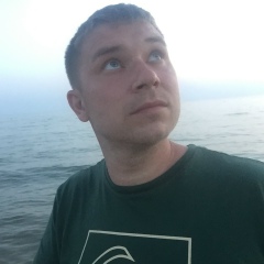 Максим Широков, Санкт-Петербург