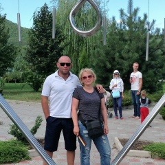 Светлана Калинина, 03.08, Санкт-Петербург
