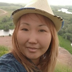 Ольга Онохонова--Можарова, 06.11