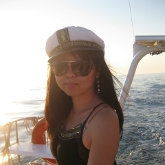 Лена Шек, 07.04.1988, Актау