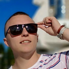 Аким Колычев, 19.09.1991, Самара