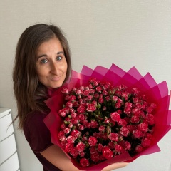 Анастасия Игумнова, 26.06, Москва