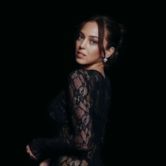 Ольга Репешко