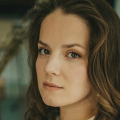 Александра Гужева, Санкт-Петербург