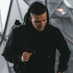 Илья Гарифулин, 30.11.1993, Санкт-Петербург