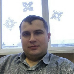 Александр Верт, 17.09.1989, Тюмень