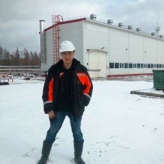 Григорий Васильев, 11.12.1902, Мирный